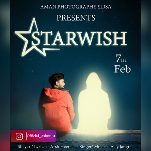 Starwish Arsh Deep MP3 Download