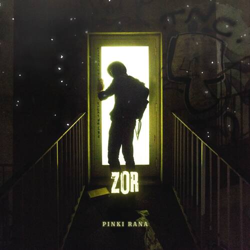 Zor Pinki Rana MP3 Download