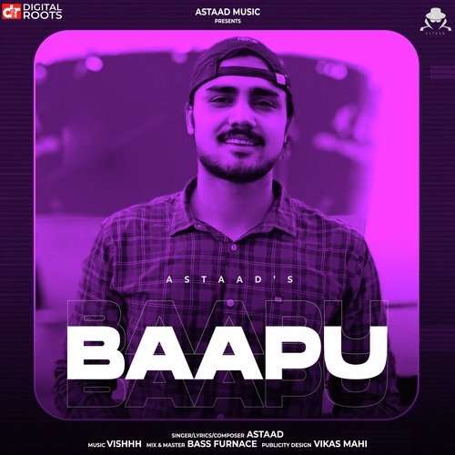Baapu Astaad MP3 Download