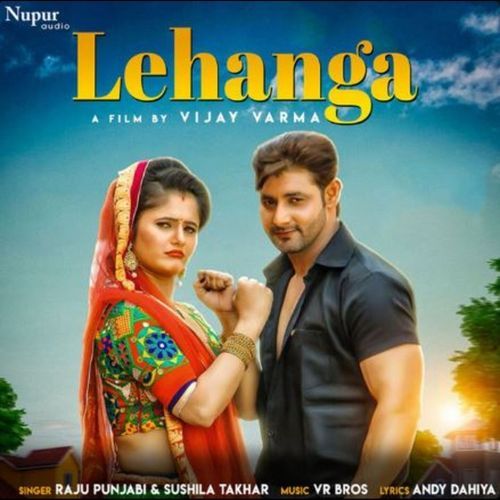 Lehanga Raju Punjabi MP3 Download