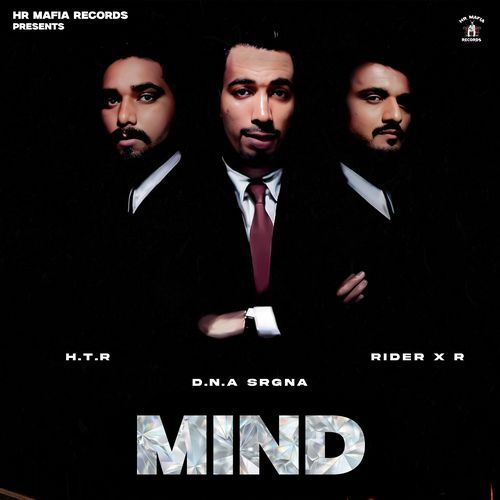 Mind D.N.A SRGNA MP3 Download