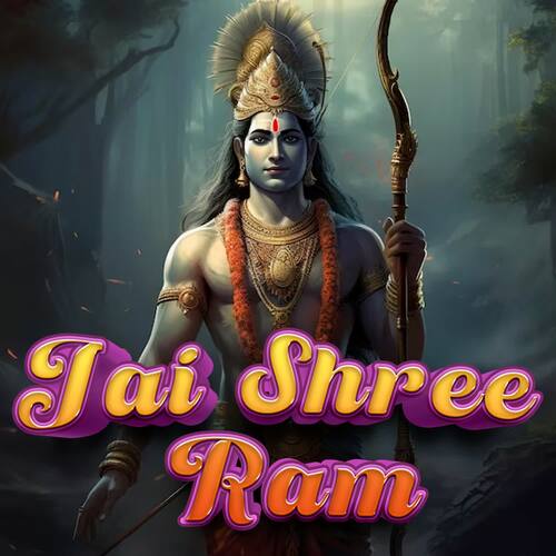 Jai Shree Ram Sonu Choudhary MP3 Download