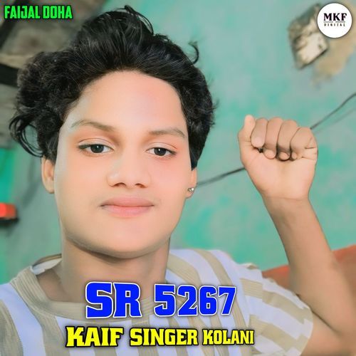 Kaif Singer Sr 5267 Kaif Singer Kolani MP3 Download