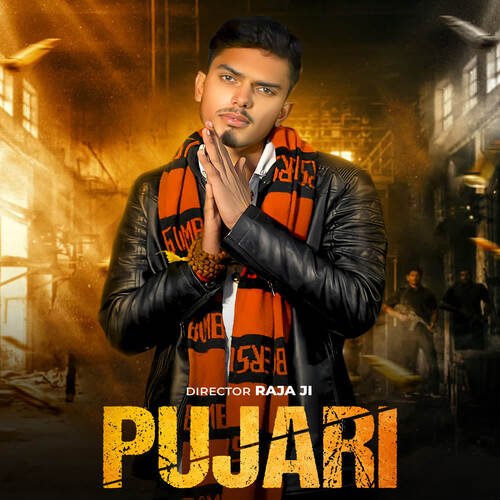 Pujari Raja Chauhan MP3 Download