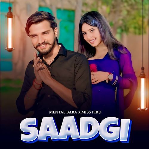 Saadgi Mental Baba MP3 Download