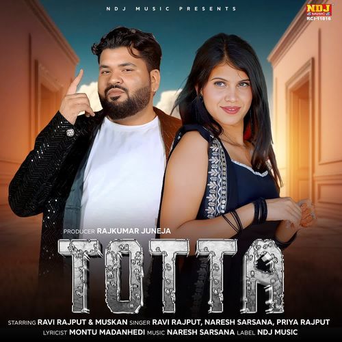 Totta Naresh Sarsana MP3 Download