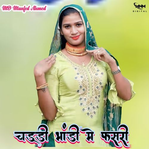 चड्डी भांडी मे फसरी Aslam Singer Mewati MP3 Download