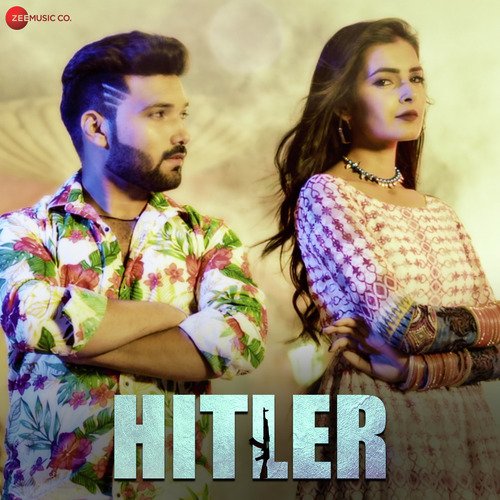 Hitler Renuka Panwar MP3 Download