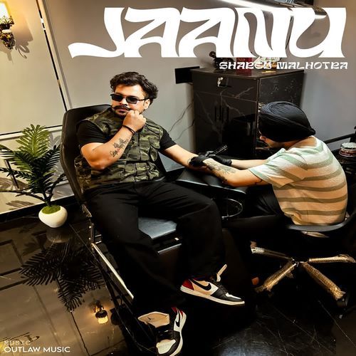 JAANU Sharry Malhotra MP3 Download