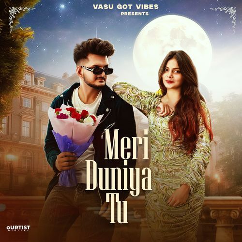 Meri Duniya Tu Adit Muxic MP3 Download