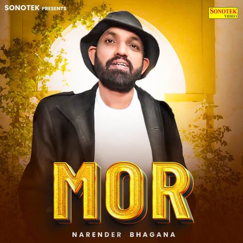 Mor Narender Bhagana MP3 Download