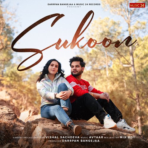 Sukoon Vishal Sachdeva MP3 Download