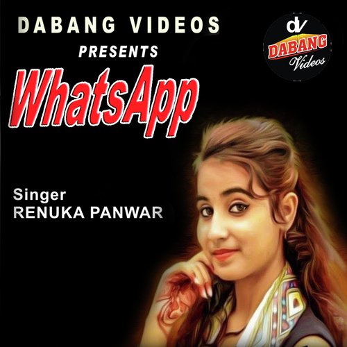 Whatsapp Renuka Panwar MP3 Download