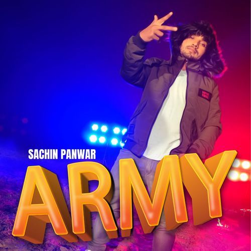 Army Sachin Panwar MP3 Download