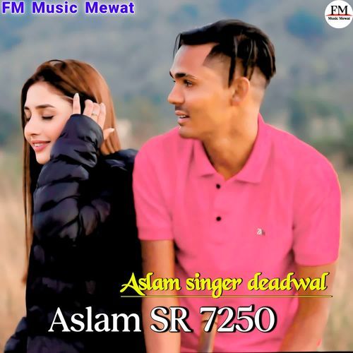 Aslam SR 7250 Aslam Singer Zamidar MP3 Download