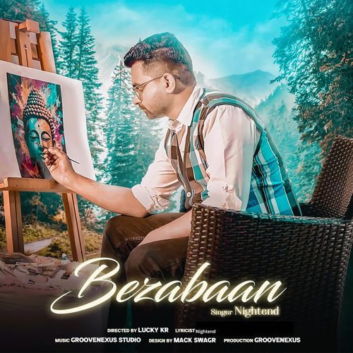 Bezabaan Nightend MP3 Download