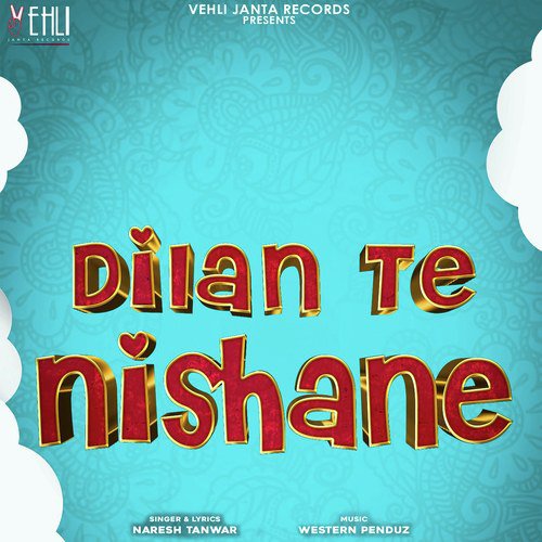 Naresh Tanwar Songs MP3 Download