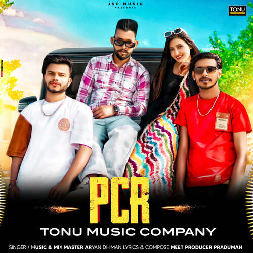 PCR Aryan Dhiman MP3 Download