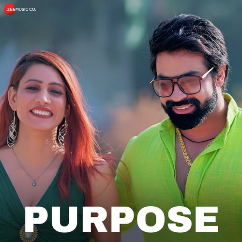 Purpose Xyz MP3 Download