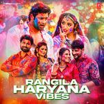 Rangila Haryana Vibes MP3 Download
