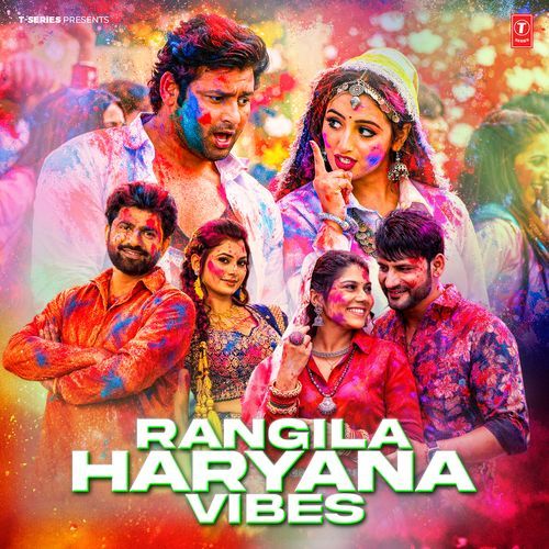 Rangila Haryana Vibes