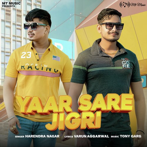Yaar Sare Jigri Nonu Rana MP3 Download