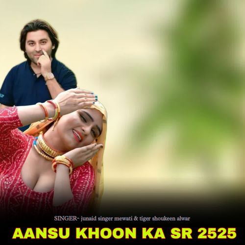 AANSU KHOON KA SR 2525 tiger shoukeen alwar MP3 Download