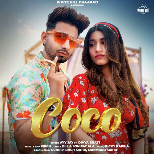 Coco Guri Nimana MP3 Download