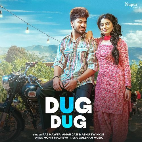 Dug Dug Ashu Twinkle MP3 Download