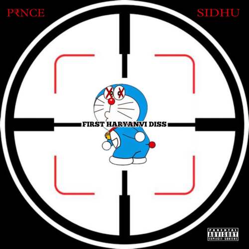 First Haryanvi Diss PRNCE SIDHU MP3 Download