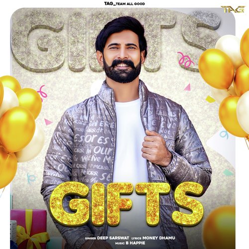Gifts Deep Sarswat MP3 Download
