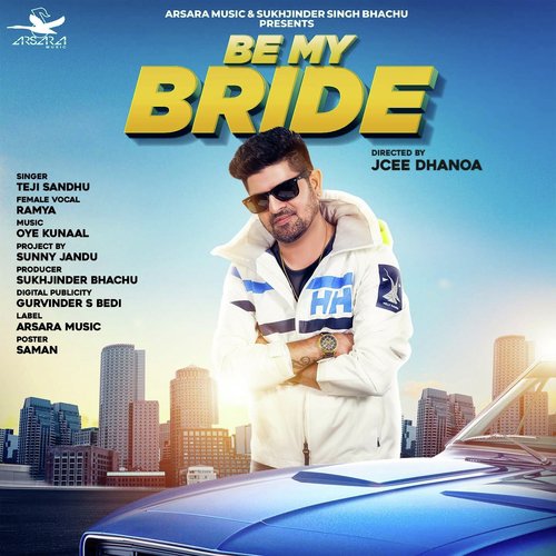 Teji Sandhu Songs MP3 Download