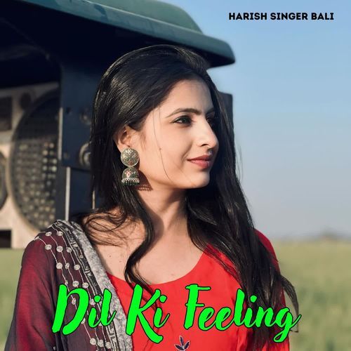 Dil Ki Feeling Harish Singer Bali MP3 Download
