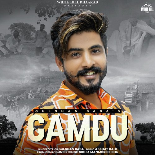 Gamdu Gulshan Baba MP3 Download