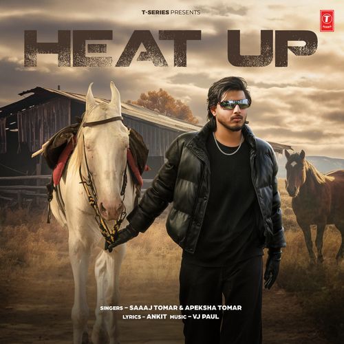 Heat Up VJ Paul MP3 Download