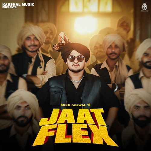 Jaat Flex Gold E Gill MP3 Download