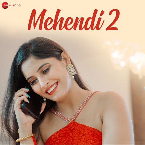 Mehendi 2 Renuka Panwar MP3 Download