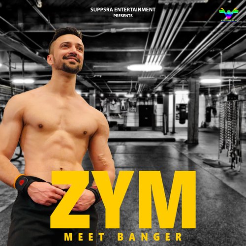 Zym Meet Banger MP3 Download