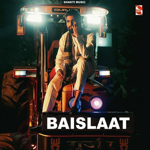 Baislaat (Feat.Mc Square) MC Square MP3 Download