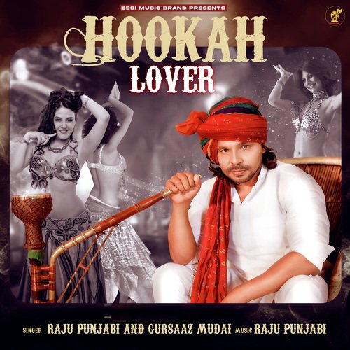 Hookah Lover Raju Punjabi MP3 Download