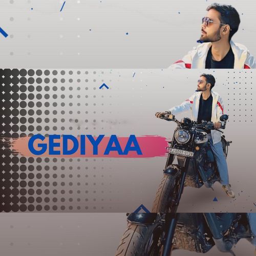 Gediya Robin Jangid MP3 Download