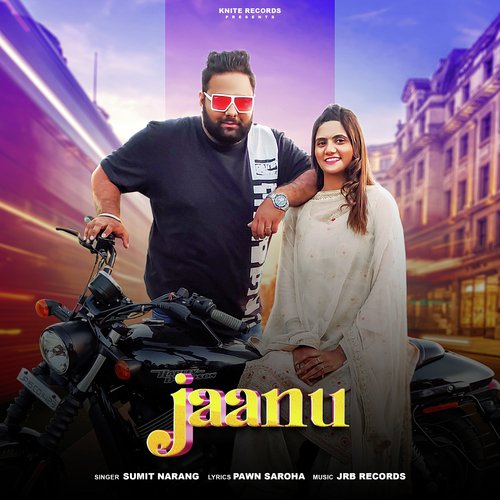 Jannu Sumit Narang MP3 Download