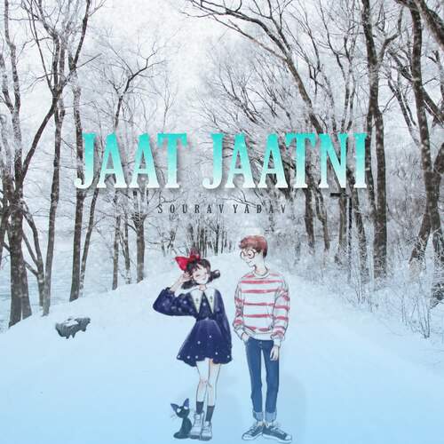 Jaat Jaatni Sourav Yadav MP3 Download