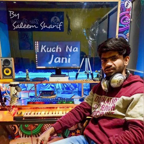 Kuch Na Jani Saleem sharif MP3 Download
