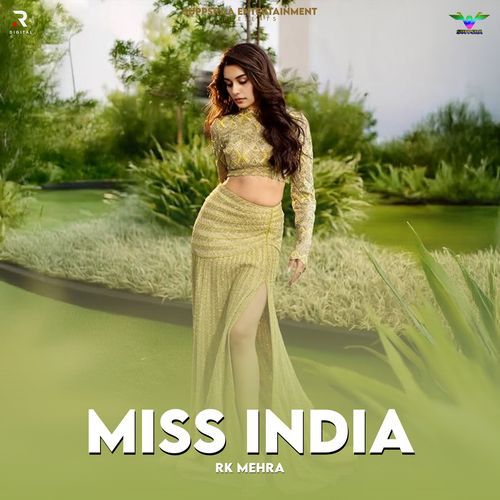 Miss India Rk Mehra MP3 Download