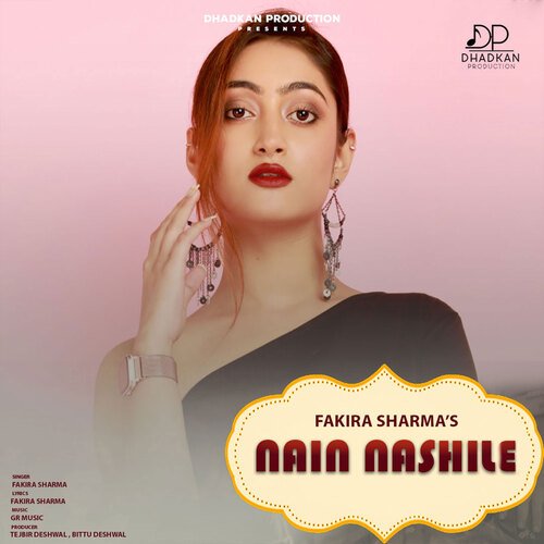 Nain Nashile Fakira Sharma MP3 Download