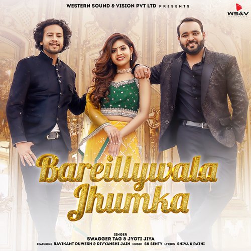 Bareillywala Jhumka Jyoti Jiya MP3 Download