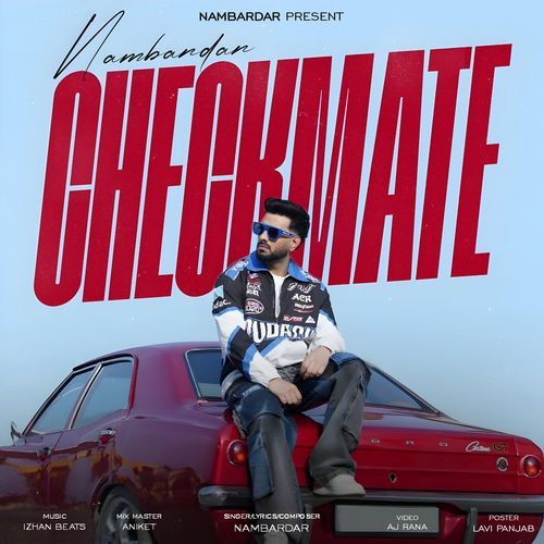 Checkmate Nambardar MP3 Download