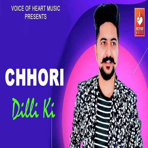 Chhori Dilli Ki Semicolon MP3 Download