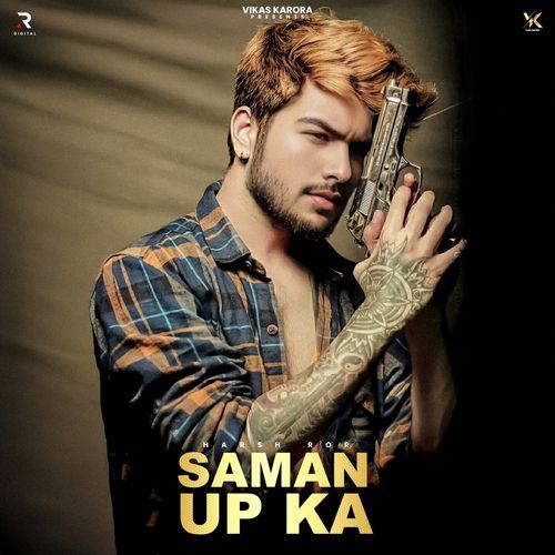 Saman Up Ka Harsh Ror MP3 Download